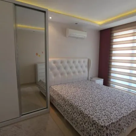 Apartament Hill Sun Tosmur *
